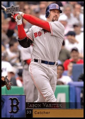 2009UD 53 Jason Varitek.jpg